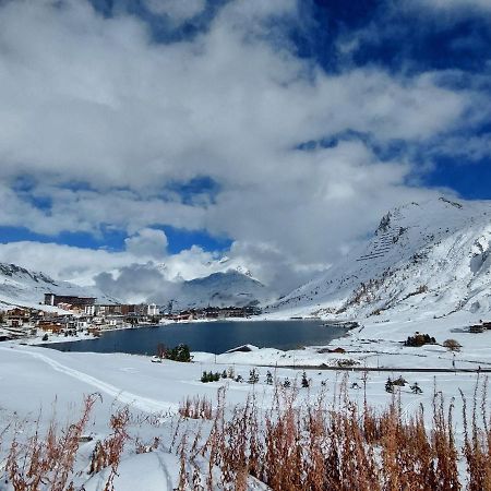 Apartment Les Tufs - Val Claret-5 By Interhome Tignes Exteriér fotografie
